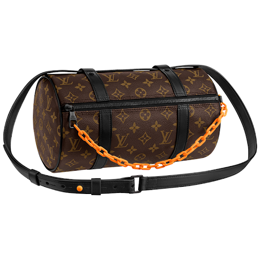 Louis Vuitton Belt Rainbow  Natural Resource Department