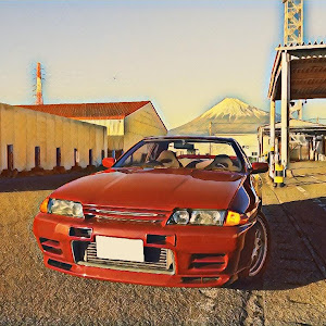 スカイライン GT-R