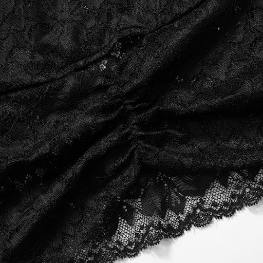 Title 7, Womens Fashion Tops Low Waist Tights Lace Suit