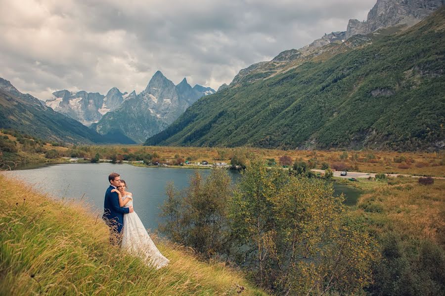 Fotograful de nuntă Valentina Kolodyazhnaya (freezemotions). Fotografia din 22 iunie 2017