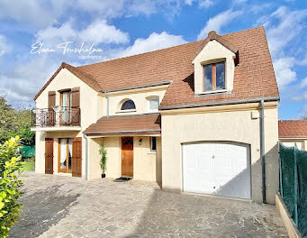 maison à Vaires-sur-Marne (77)