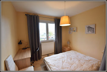 appartement à Brest (29)