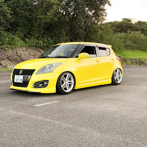 スイフトスポーツ ZC32S