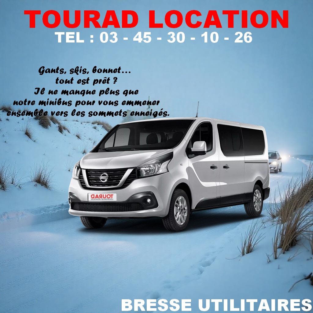 Tourad location voiture Mâcon