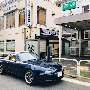 ロードスター