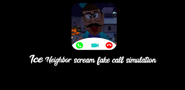 Hello Ice Cream Scary Neighbor – Apps no Google Play