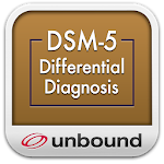 Cover Image of Herunterladen DSM-5 Differential Diagnosis 2.7.58 APK