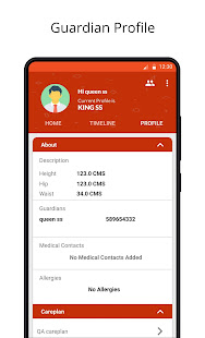 Carer Guardian(圖3)-速報App