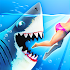 Hungry Shark World0.8.0(Mod)