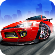 Drift Chasing-Speedway Car Racing Simulation Games