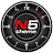 N5_Theme for Car Launcher app icon