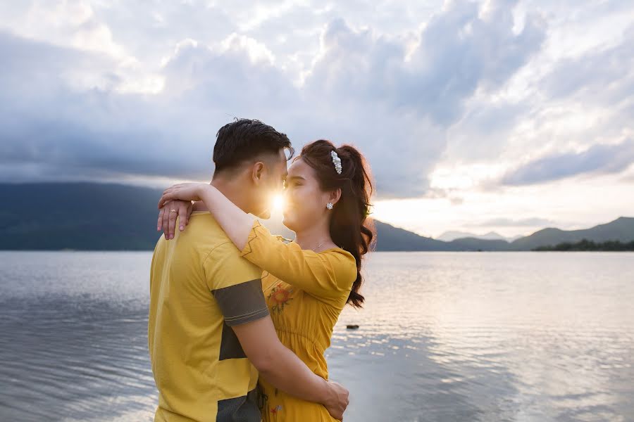 Fotografer pernikahan Lvic Thien (lvicthien). Foto tanggal 9 September 2019