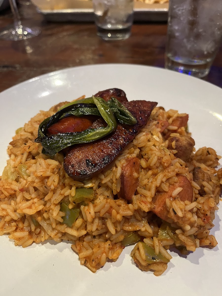 Jambalaya