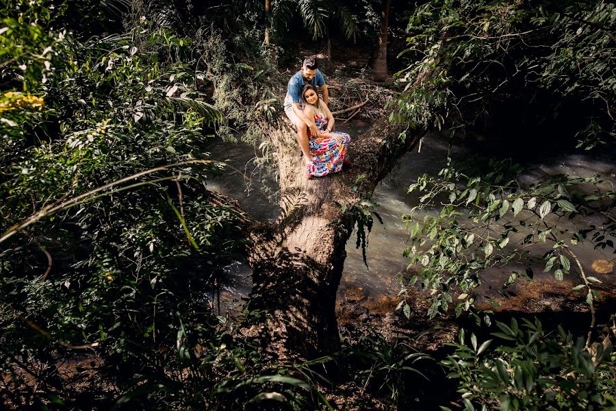 Wedding photographer Felipe Foganholi (felipefoganholi). Photo of 19 September 2017