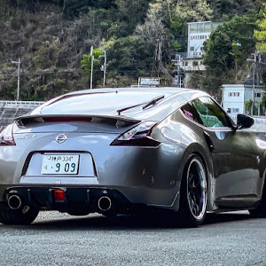 フェアレディZ Z34