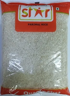 Star Parimal Rice 5 Kg