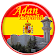 Adan España  icon