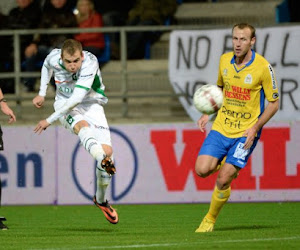 Jorn Vermeulen akkoord met extra jaar Waasland-Beveren