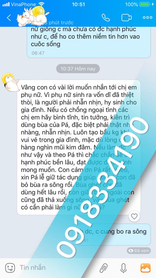 trị chồng nghe lời mẹ