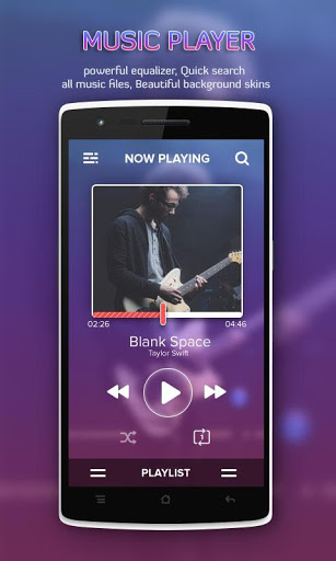 Screenshot mp3 Music Player