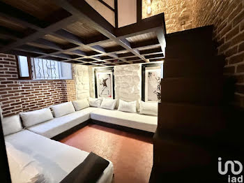 loft à Saint-Denis (93)