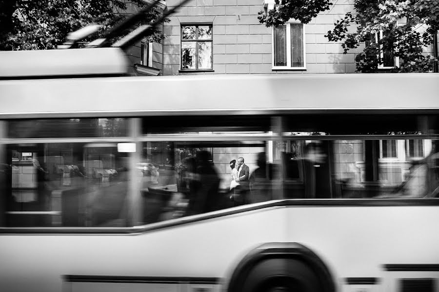 Svatební fotograf Aleksandr Korobov (tomirlan). Fotografie z 2.září 2015