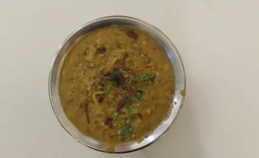 Dal Khichdi