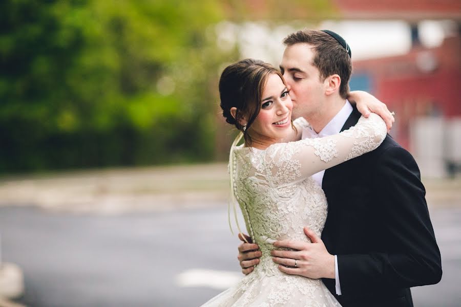 Fotografo di matrimoni Abbie Sophia (abbiesophia). Foto del 7 settembre 2019