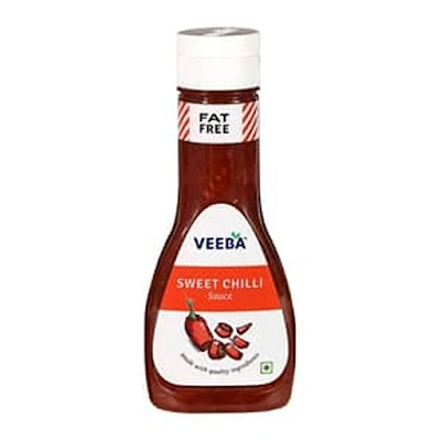 Veeba Sweet Chilli Sauce 350 Gm