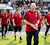 Nog enkele belangrijke knopen om door te hakken voor Philippe Clement