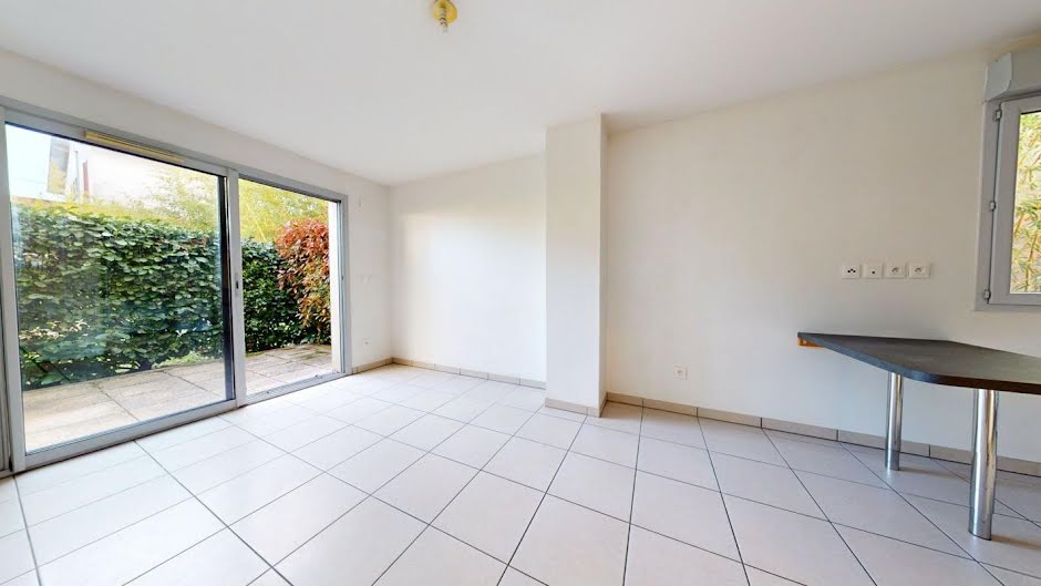 Vente appartement 2 pièces 40 m² à Toulouse (31000), 157 000 €