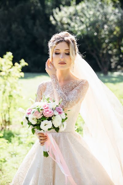 Wedding photographer Sergey Klochkov (klochkovsergey). Photo of 11 February 2019