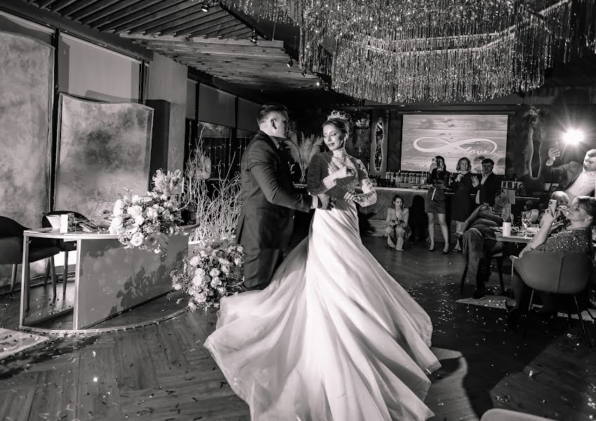 Wedding photographer Evgeniya Goncharenko (goncharenko). Photo of 18 February 2022