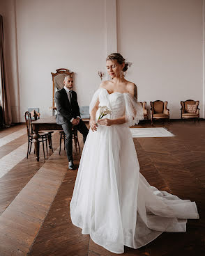 शादी का फोटोग्राफर Olga Savickaya (savitskayaol90)। फरवरी 21 2022 का फोटो