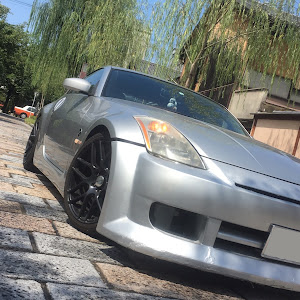 フェアレディZ Z33