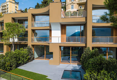 Maison avec jardin et terrasse 1