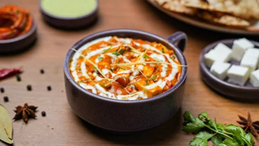 Paneer Butter Masala