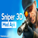 Sniper 3d Mod APK- Free Coins and Diamonds Chrome extension download