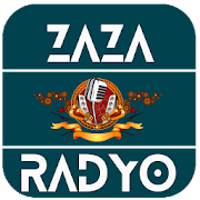 ZAZA RADYO  Icon