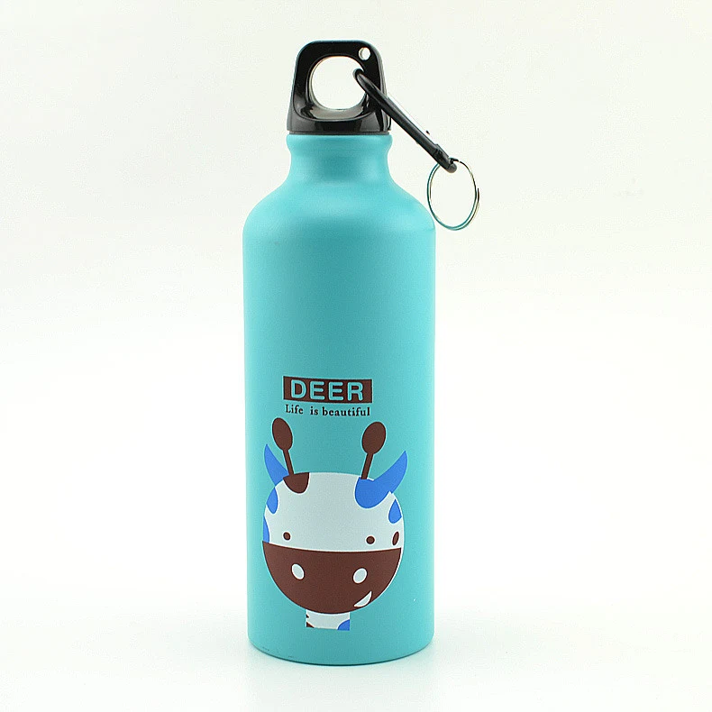 Title 3, Gourde de Sport Enfant en Acier Inoxydable – Du...