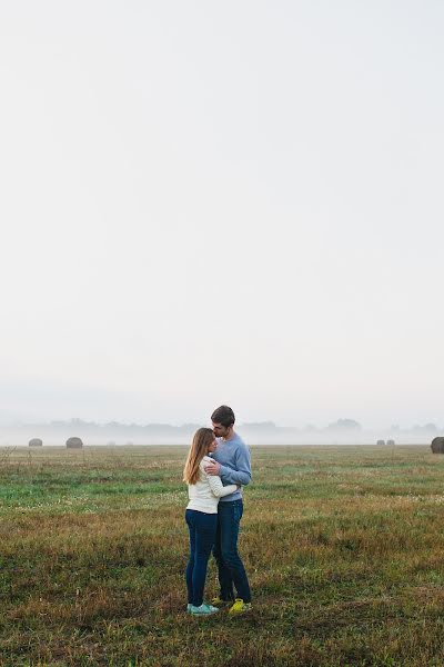 Fotógrafo de casamento Aleksandr Solodukhin (solodfoto). Foto de 23 de fevereiro 2017