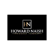 Howard Naish Wooden Floors Ltd Logo