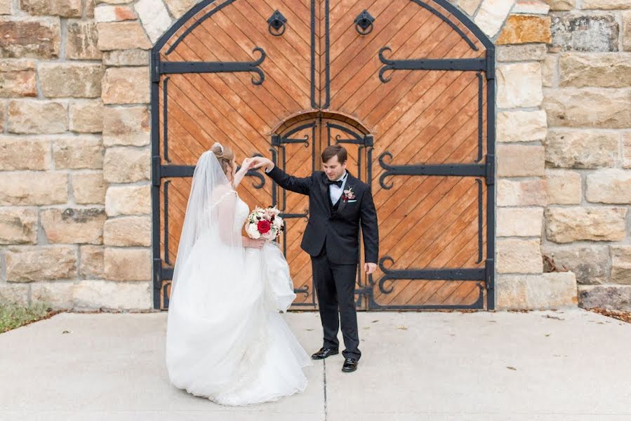 Fotógrafo de casamento Chelsey (rochaandcophoto). Foto de 30 de dezembro 2019