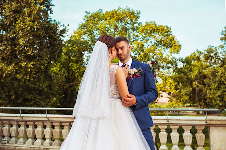 Photographe de mariage Lung András (andraslung). Photo du 29 septembre 2023