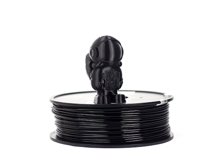 PETG Dark Grey 2,85 mm / 2300 g