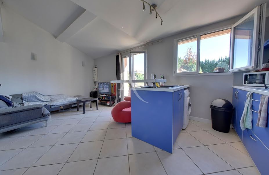 Vente maison 2 pièces 44 m² à Puycornet (82220), 120 000 €