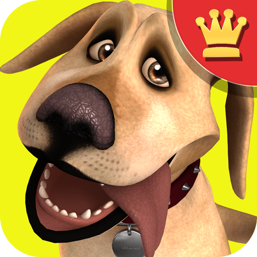 Talking John Dog Sb Deluxe Aplicații Pe Google Play