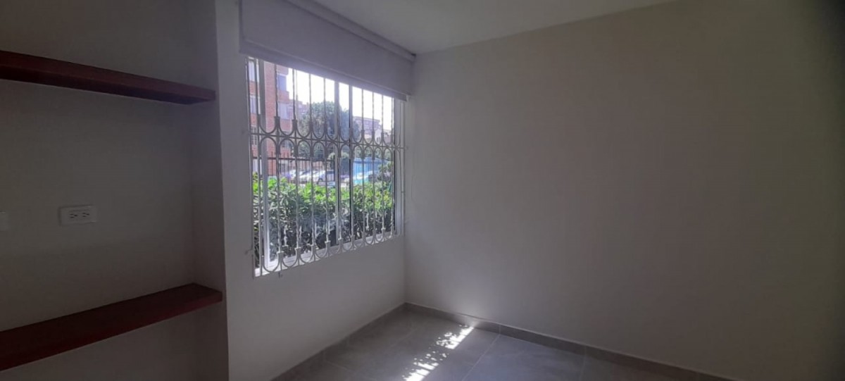 Apartamento En Arriendo - Mazuren, Bogota