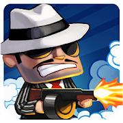 Mafia Rush™ Mod apk أحدث إصدار تنزيل مجاني