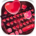 Cover Image of Herunterladen Red Heart Balloon 10001008 APK